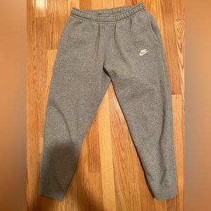 Nike sweatpants